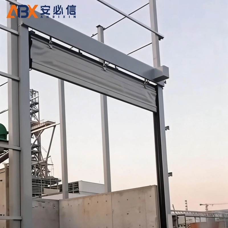 平顶山市高速堆积门