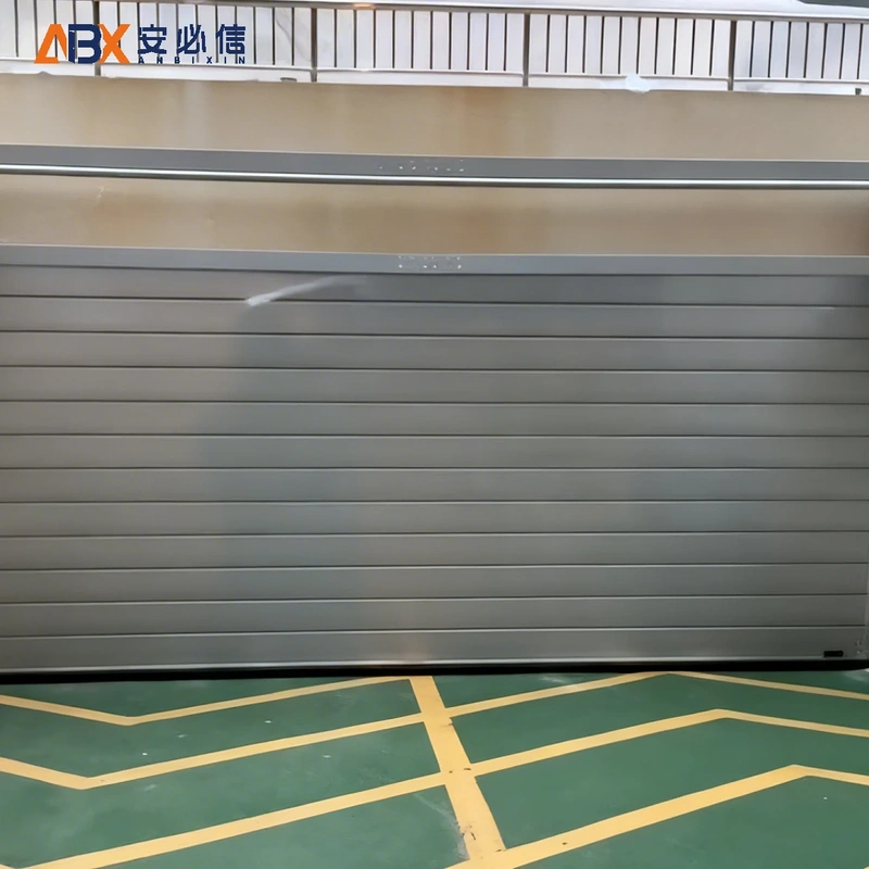 平顶山市雷达高速门